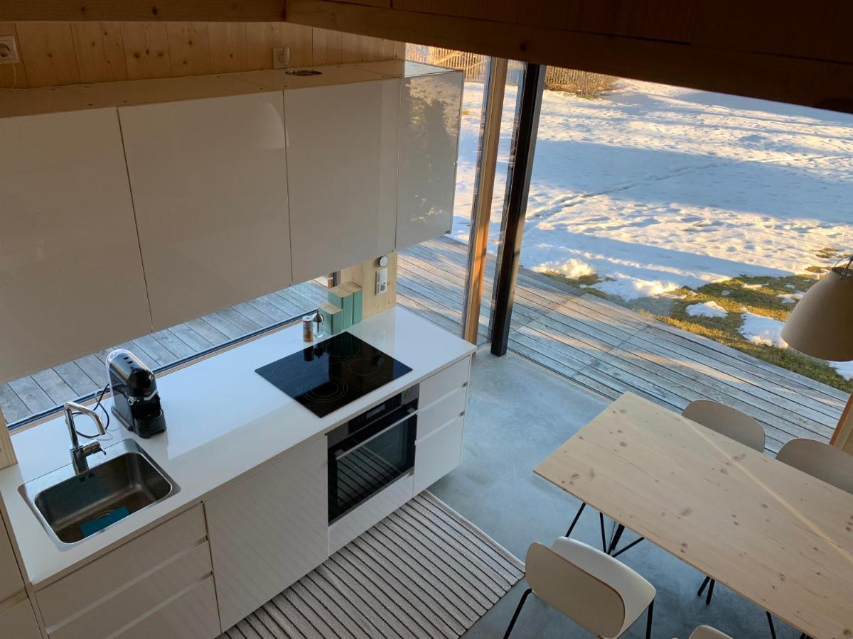 Modern & Homely Nature-Apartemt Ramsau am Dachstein Exterior foto
