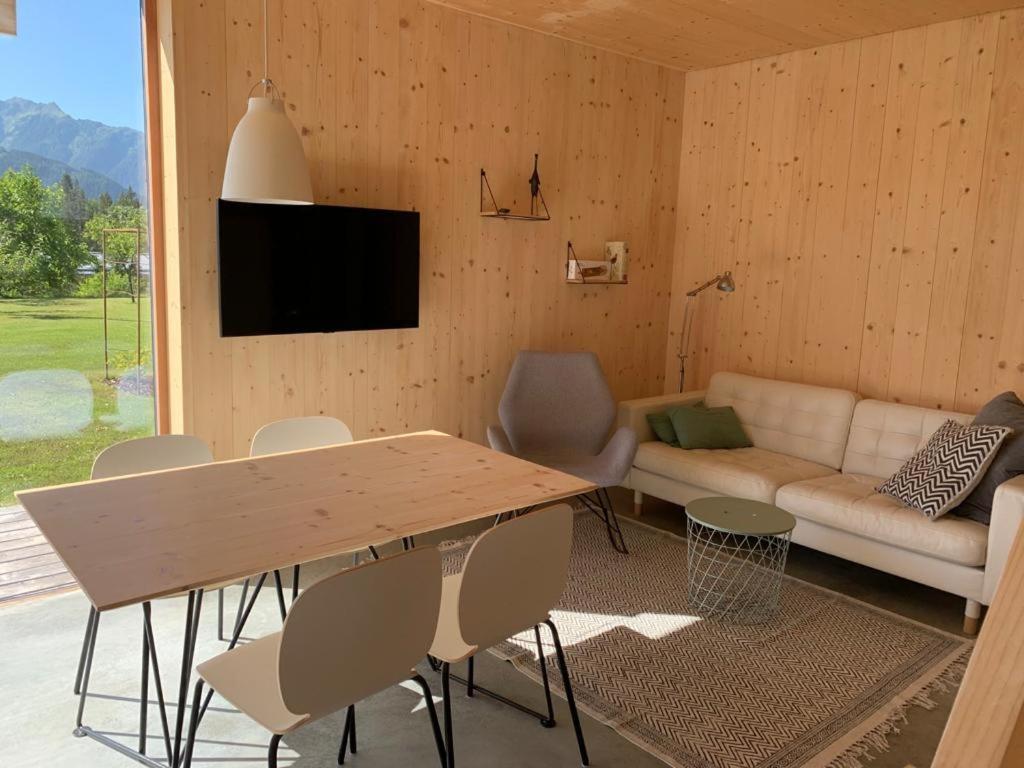Modern & Homely Nature-Apartemt Ramsau am Dachstein Exterior foto