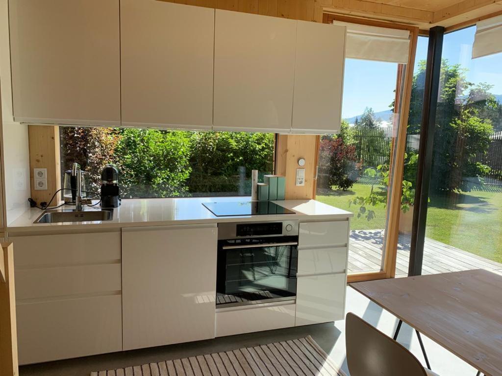 Modern & Homely Nature-Apartemt Ramsau am Dachstein Exterior foto
