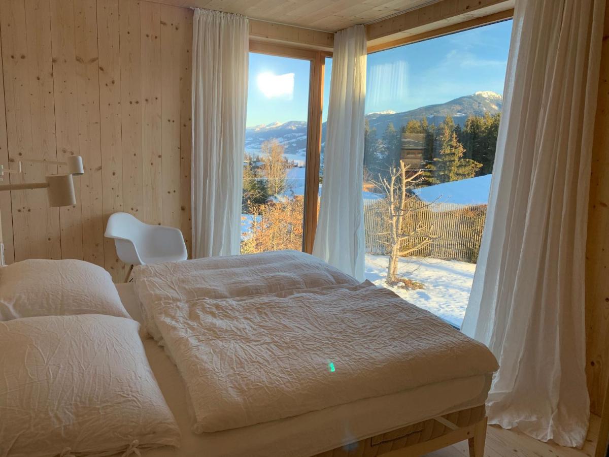 Modern & Homely Nature-Apartemt Ramsau am Dachstein Exterior foto