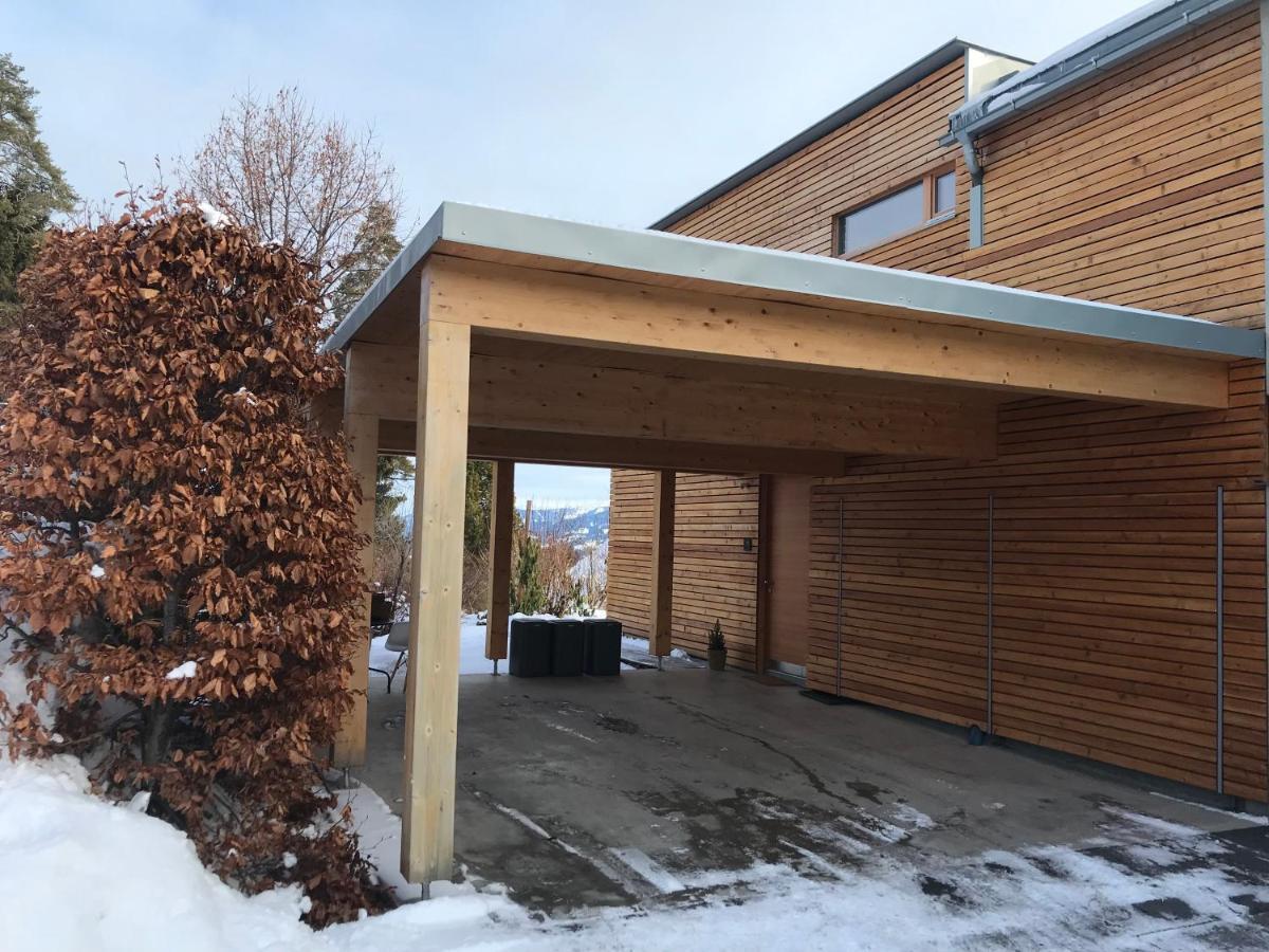 Modern & Homely Nature-Apartemt Ramsau am Dachstein Exterior foto